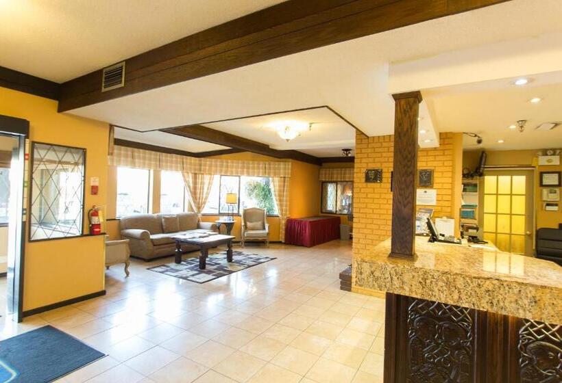 Abercorn Hotel, Trademark Collection By Wyndham