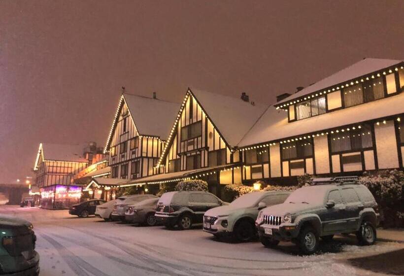 Abercorn Hotel, Trademark Collection By Wyndham