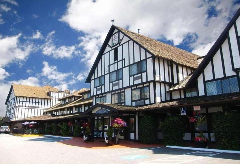 Abercorn Hotel, Trademark Collection By Wyndham