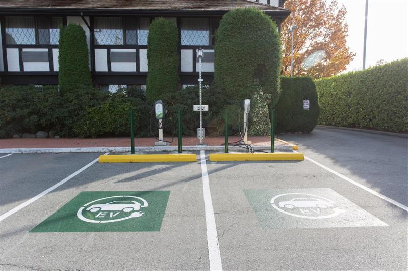 Abercorn Hotel, Trademark Collection By Wyndham