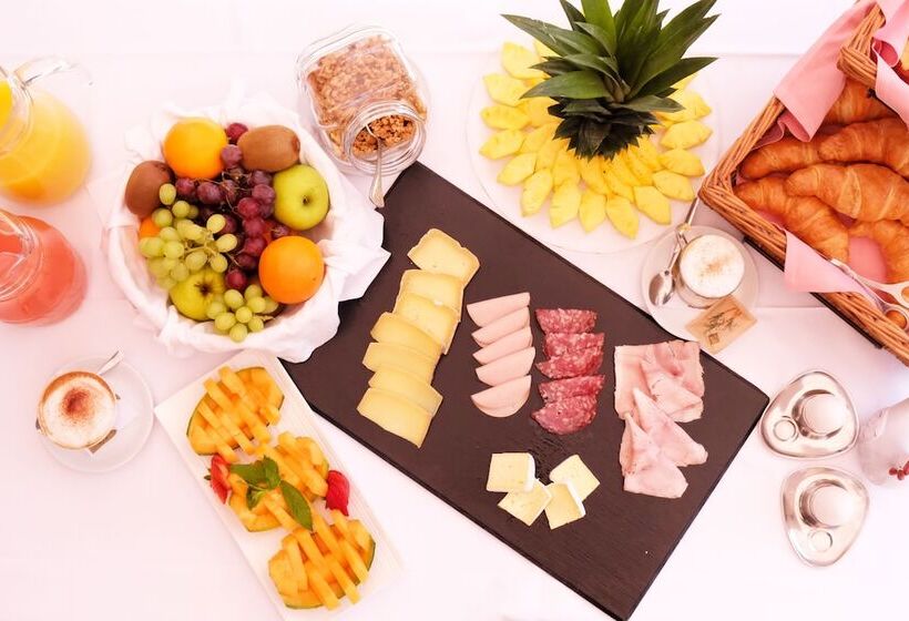 فندق Al Giardinetto