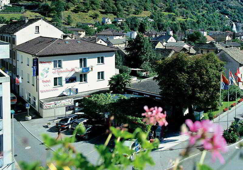 فندق Al Giardinetto