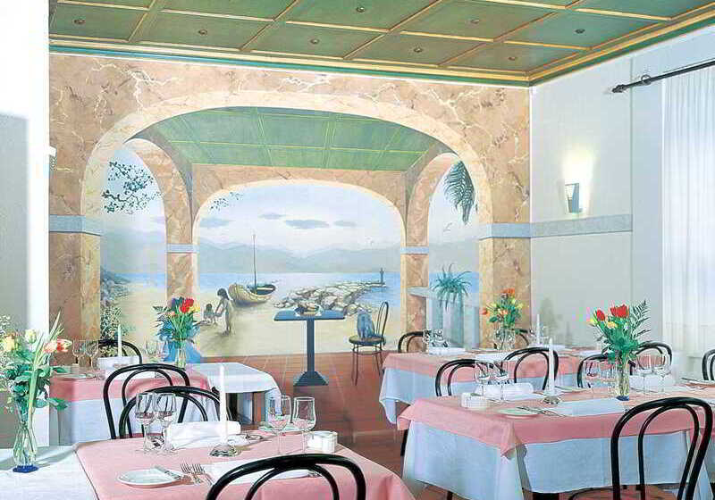 فندق Al Giardinetto