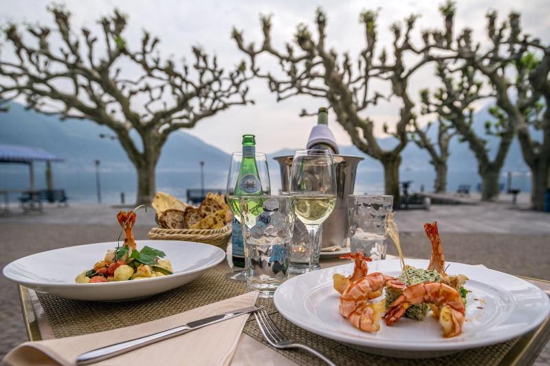 ホテル Albergo Carcani By Ketty & Tommy