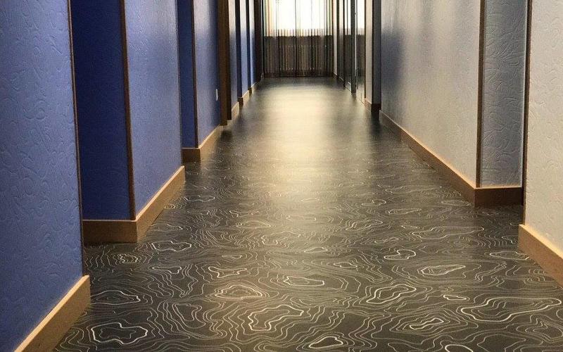 ホテル Albergo Carcani By Ketty & Tommy