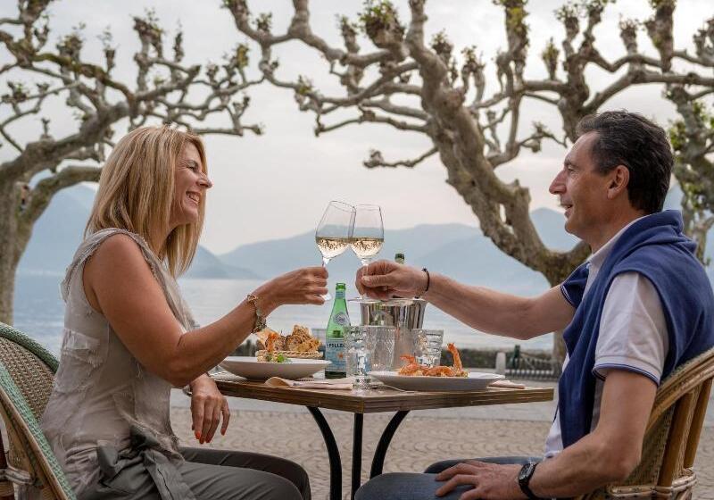 ホテル Albergo Carcani By Ketty & Tommy