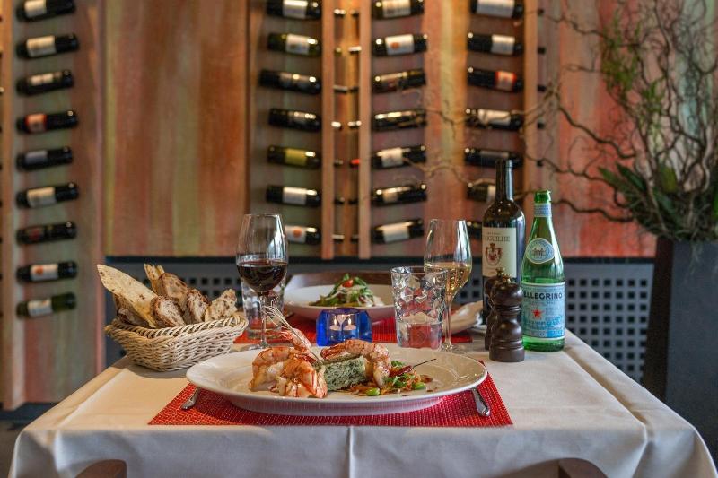 ホテル Albergo Carcani By Ketty & Tommy