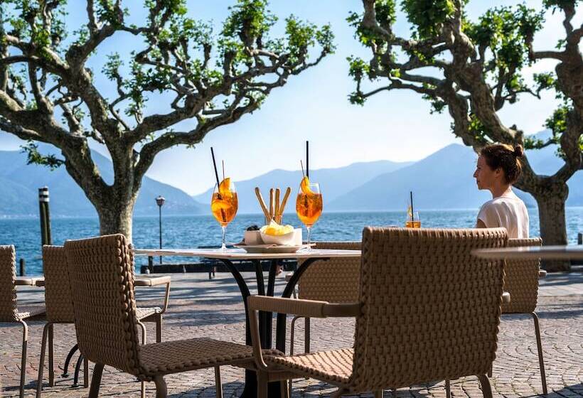 ホテル Albergo Carcani By Ketty & Tommy