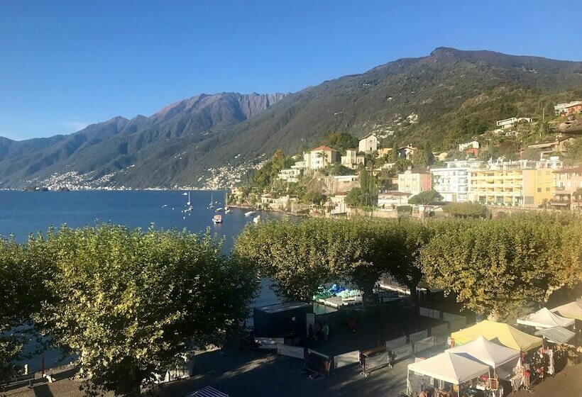 ホテル Albergo Carcani By Ketty & Tommy