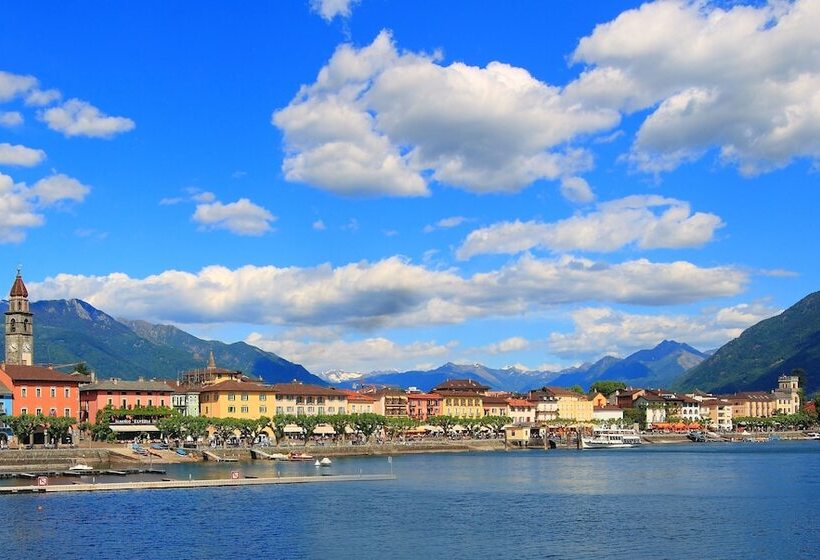 ホテル Albergo Carcani By Ketty & Tommy