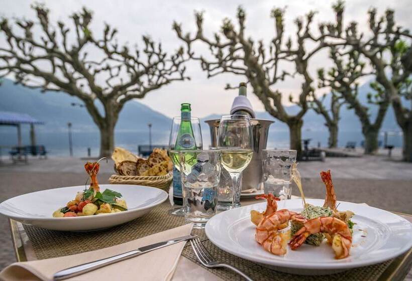 ホテル Albergo Carcani By Ketty & Tommy