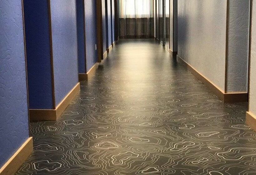 ホテル Albergo Carcani By Ketty & Tommy