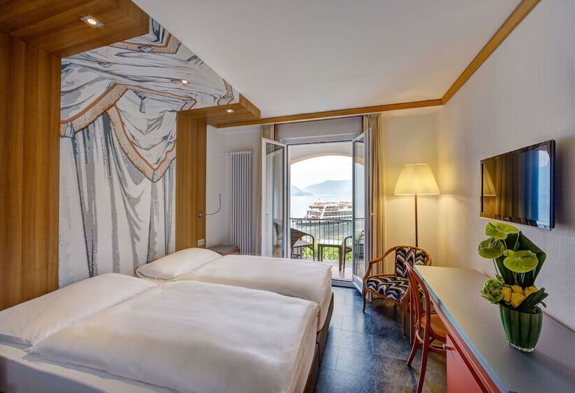 ホテル Albergo Carcani By Ketty & Tommy