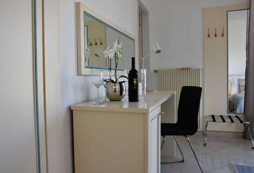 酒店 Albergo Mirador Ascona