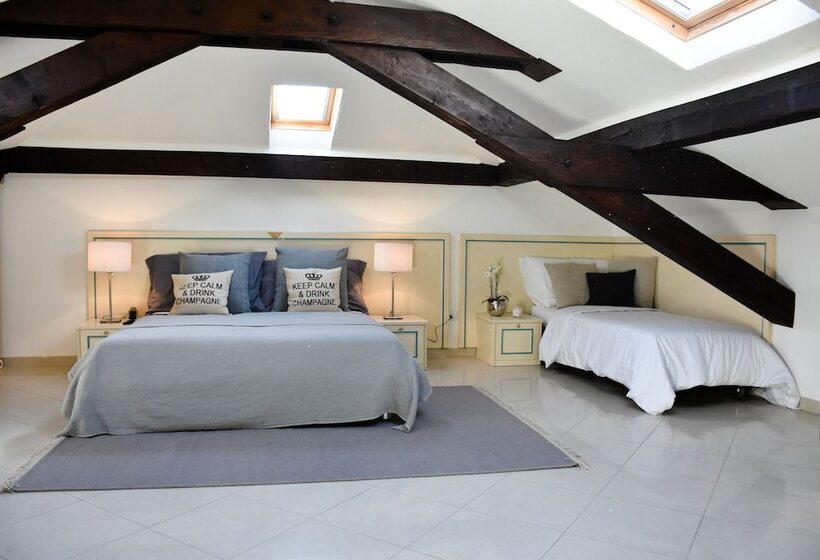 酒店 Albergo Mirador Ascona