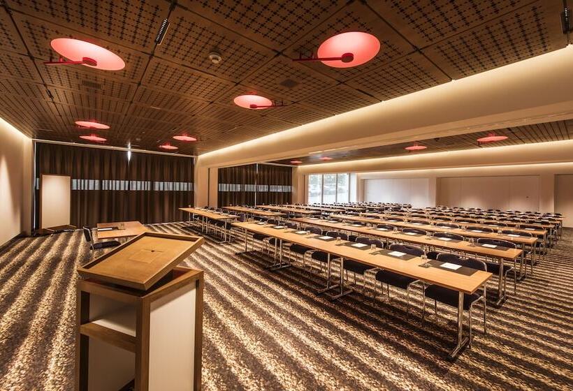 בית מלון כפרי Ambassador