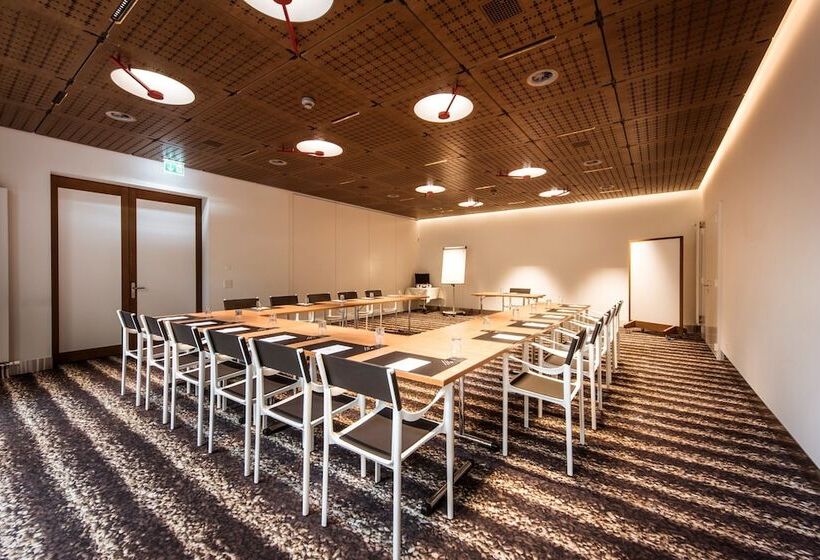 בית מלון כפרי Ambassador