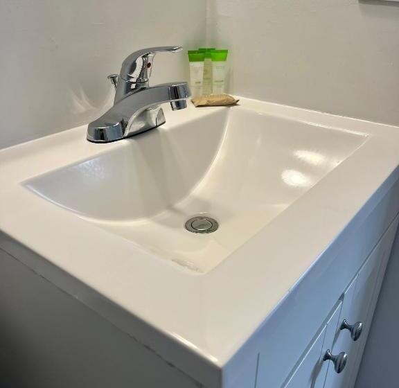 בית מלון כפרי Anavada Inn & Suites  Prince George