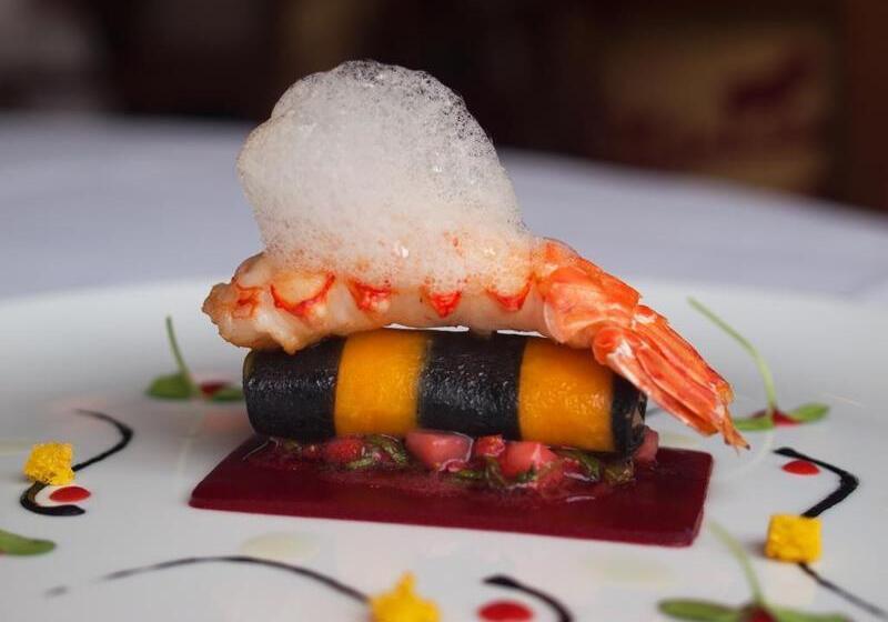 Arosa Kulm Hotel & Alpin Spa