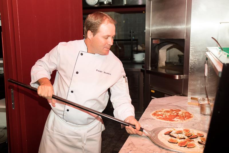 Arosa Kulm Hotel & Alpin Spa