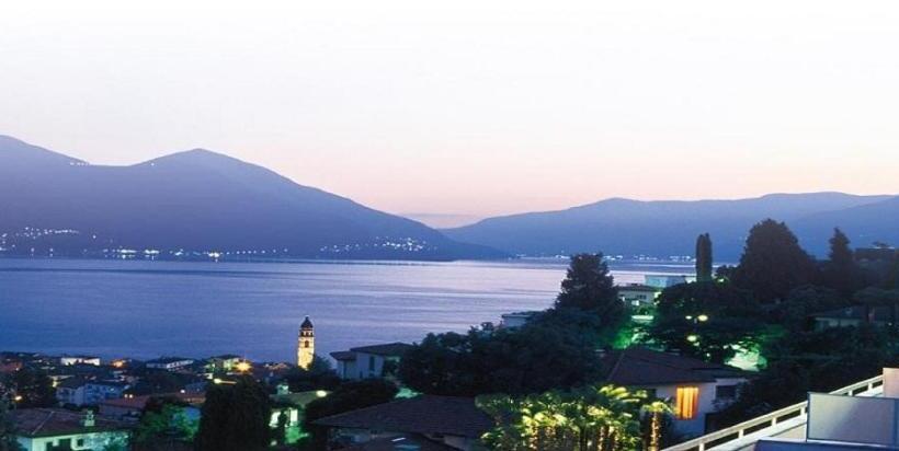 ホテル Ascona