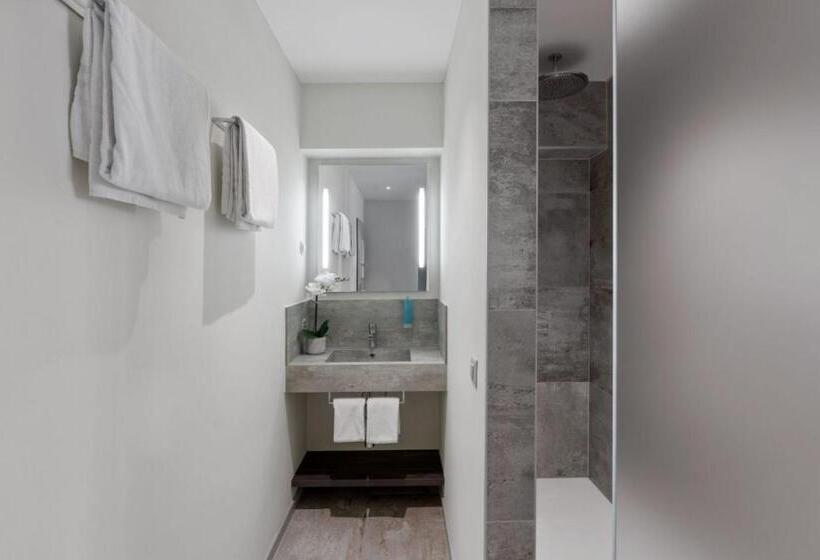 Hotell Ascona Lodge, Pool & Garden Retreat