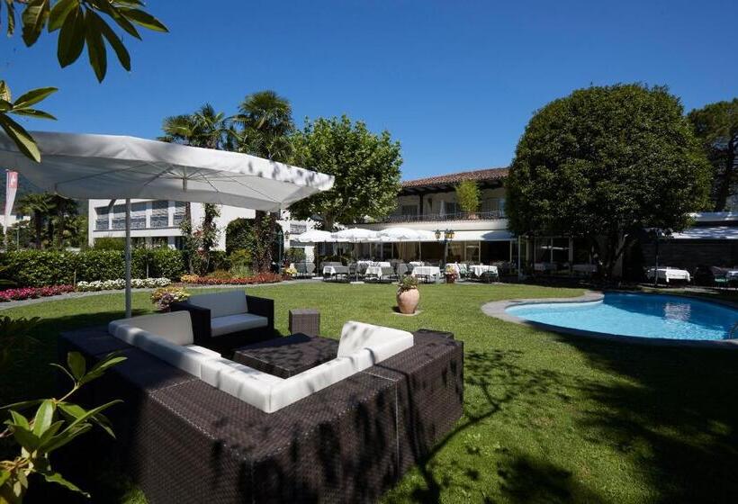 ホテル Ascovilla Charming Hideway