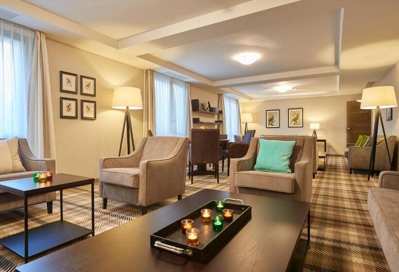 ホテル Ascovilla Charming Hideway