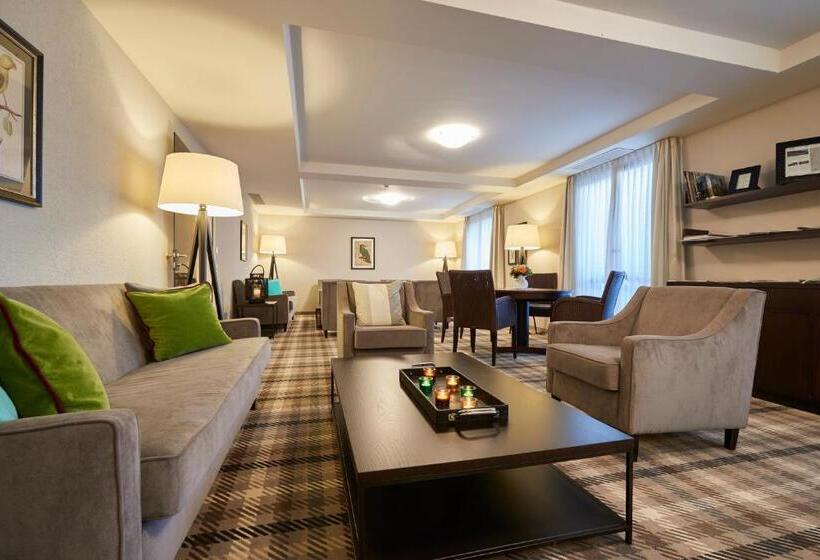 ホテル Ascovilla Charming Hideway