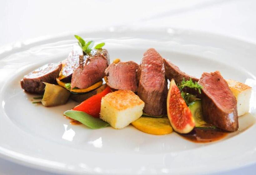 ホテル Ascovilla Charming Hideway