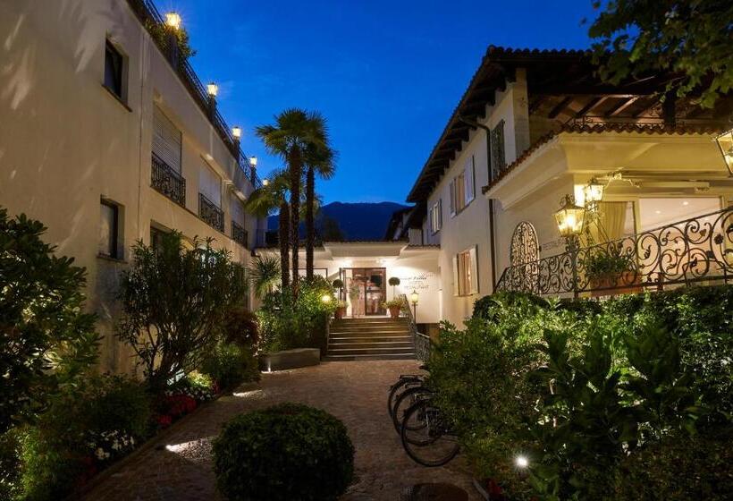 ホテル Ascovilla Charming Hideway