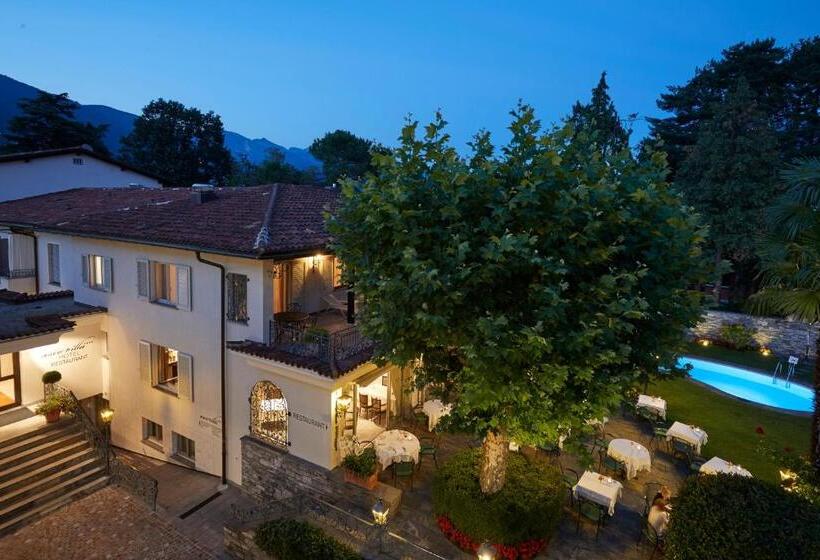 ホテル Ascovilla Charming Hideway