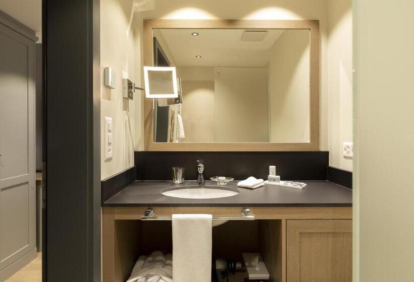 ホテル Ascovilla Charming Hideway