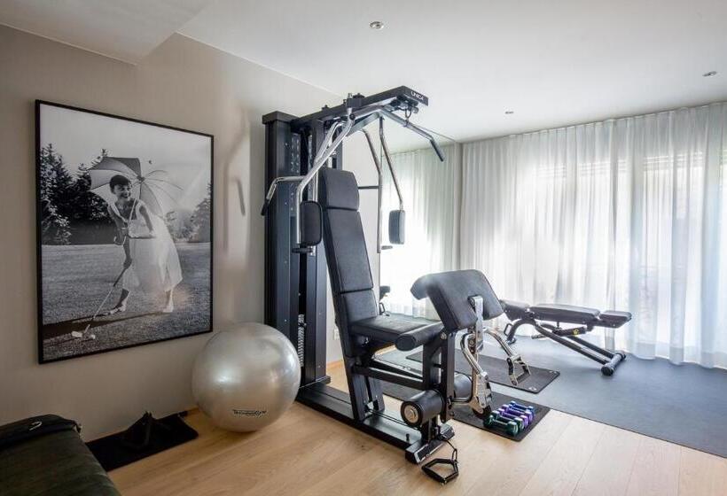 ホテル Ascovilla Charming Hideway