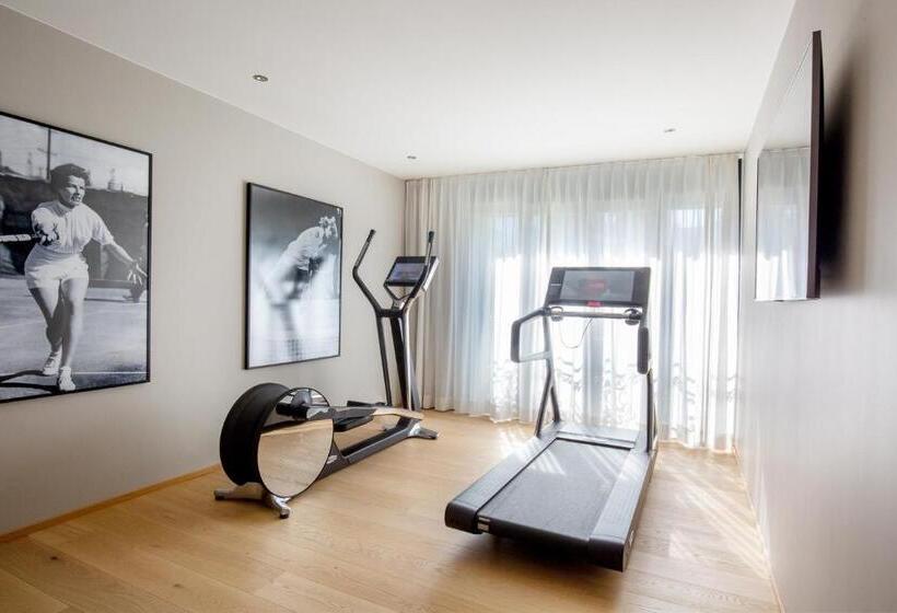 ホテル Ascovilla Charming Hideway