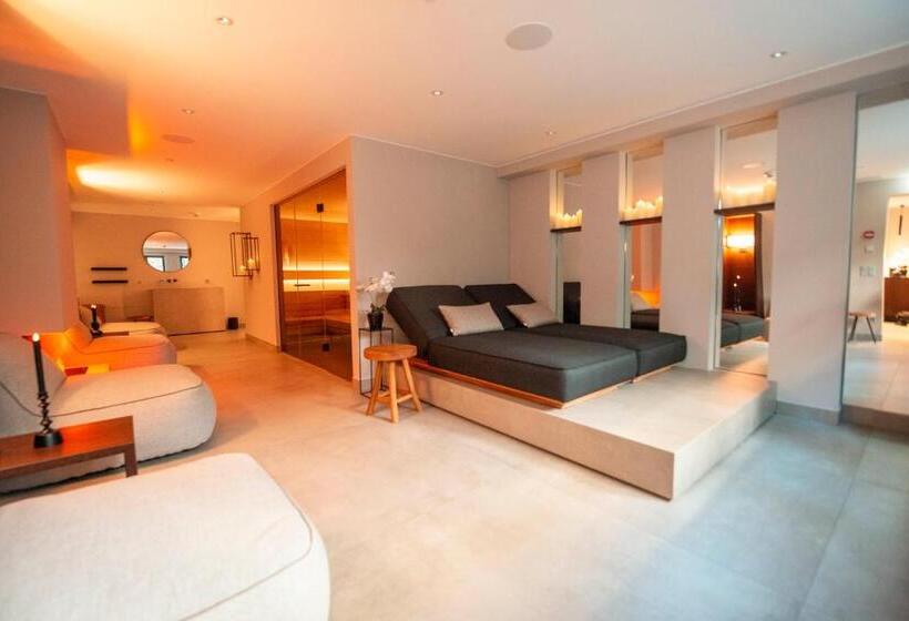 ホテル Ascovilla Charming Hideway