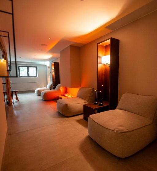 ホテル Ascovilla Charming Hideway