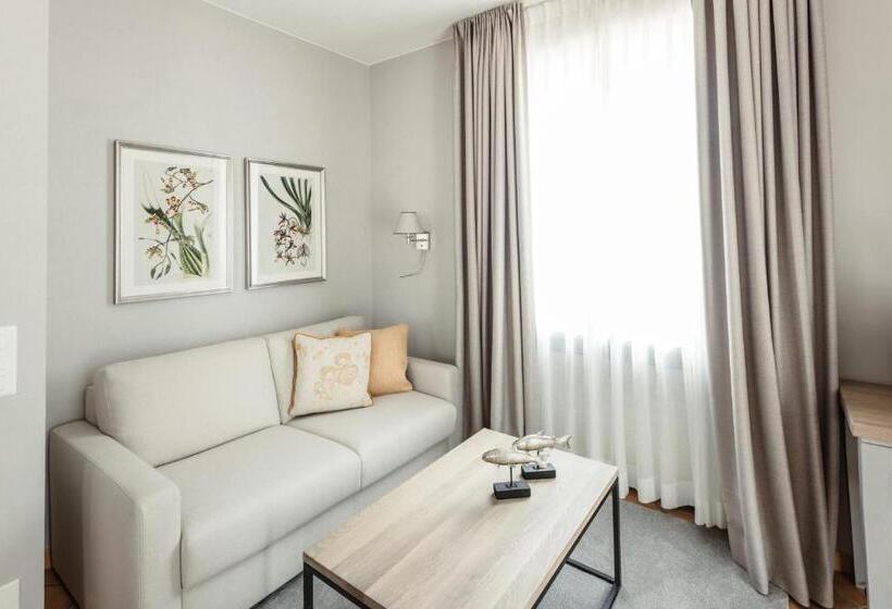 ホテル Ascovilla Charming Hideway