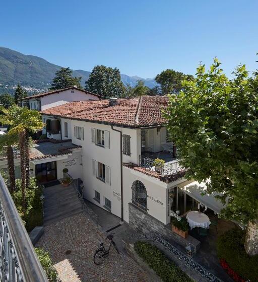 ホテル Ascovilla Charming Hideway