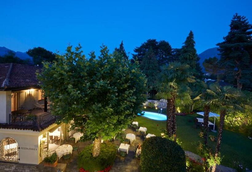 ホテル Ascovilla Charming Hideway