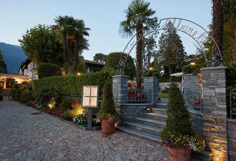 ホテル Ascovilla Charming Hideway