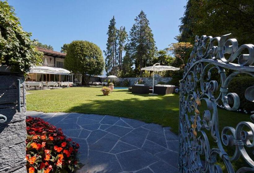 ホテル Ascovilla Charming Hideway