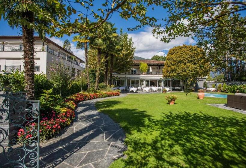 ホテル Ascovilla Charming Hideway