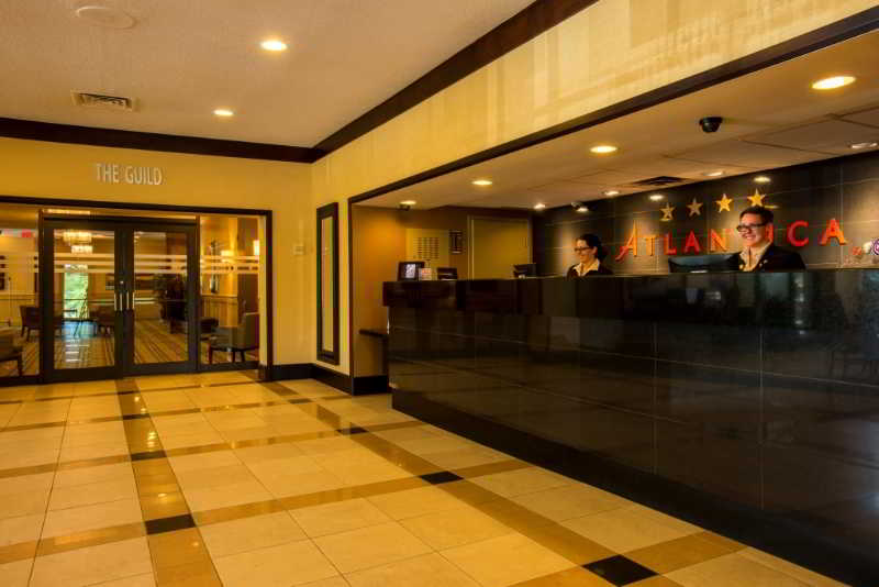 Atlantica Hotel Halifax