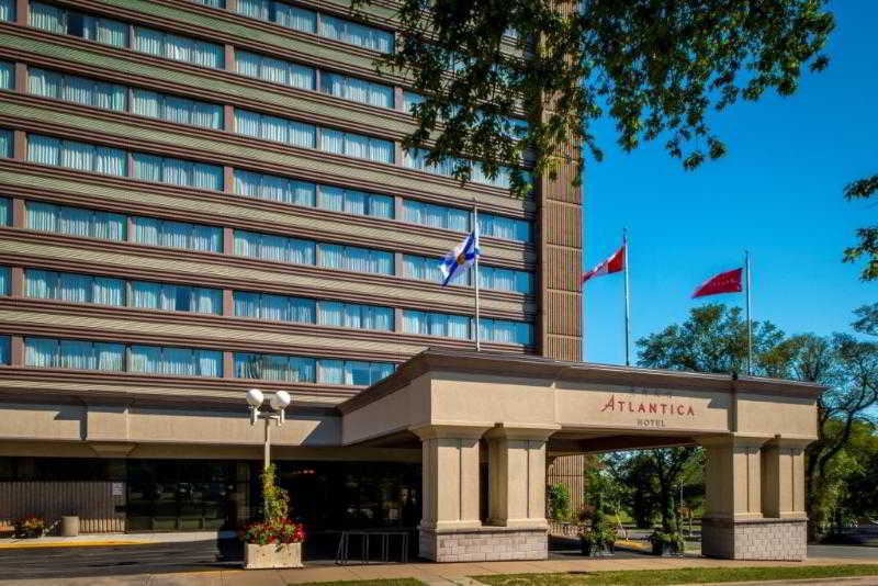 Atlantica Hotel Halifax