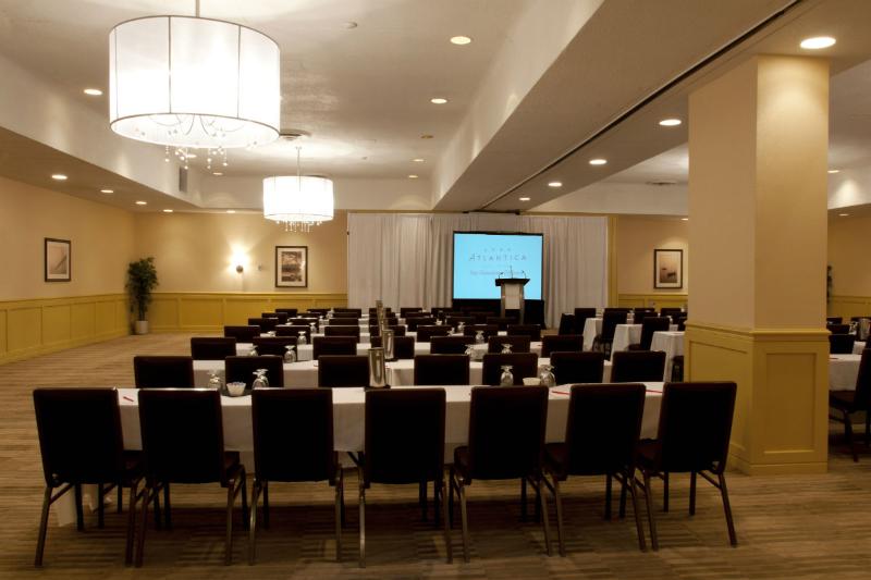 Atlantica Hotel Halifax