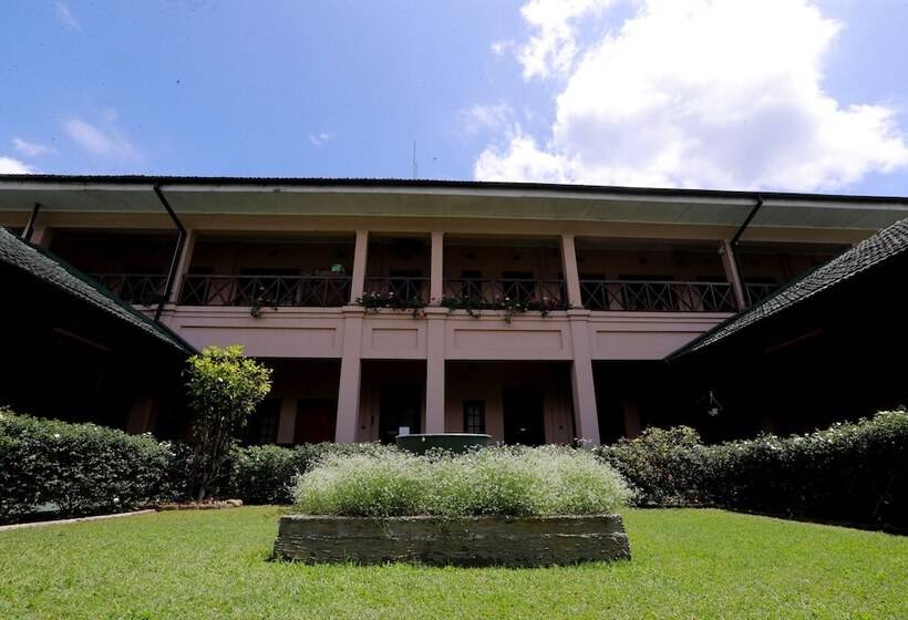 فندق Bandarawela