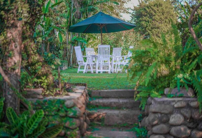 فندق Bandarawela