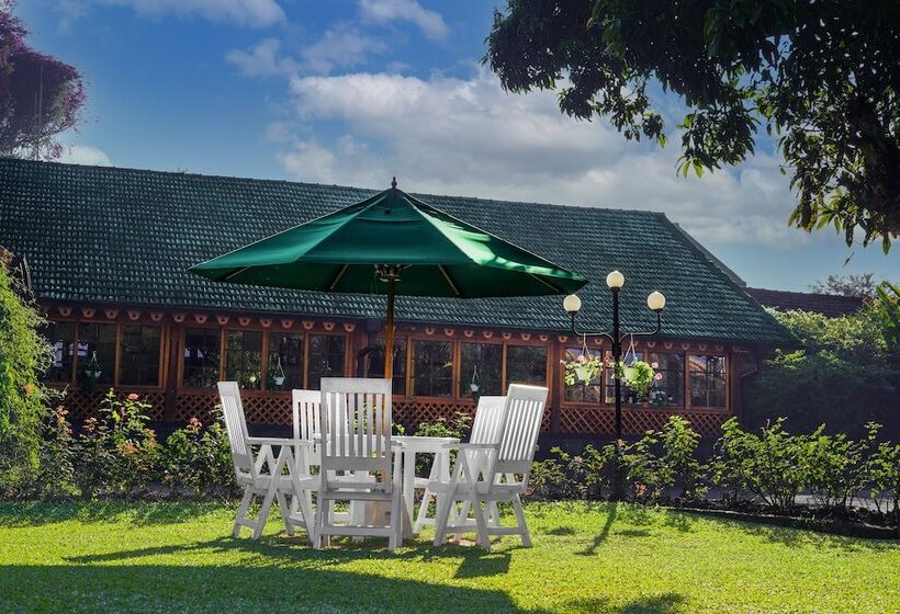 فندق Bandarawela