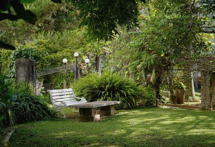 فندق Bandarawela